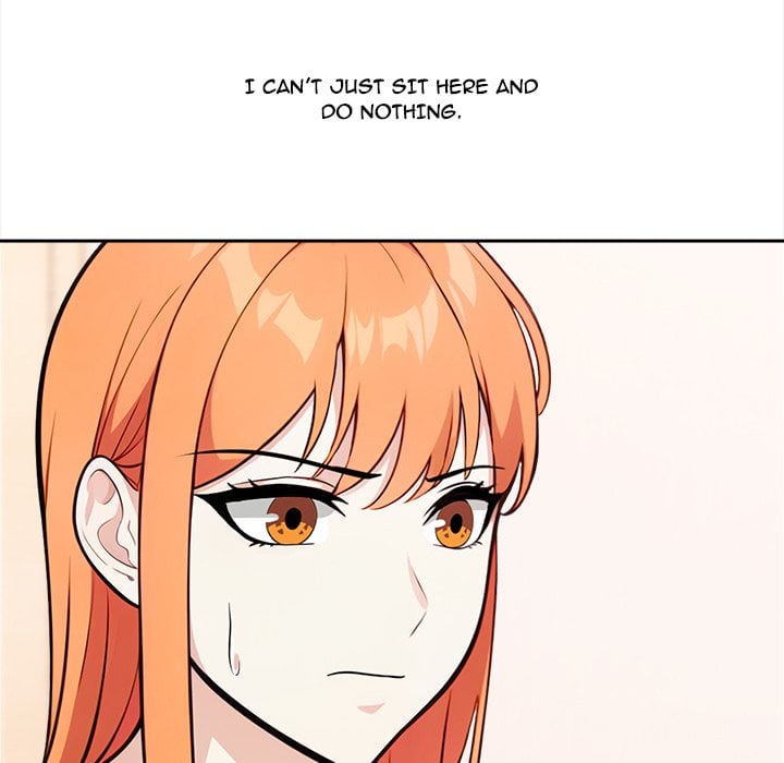 The Secret of a Girls’ Dorm Chapter 40 - Page 59