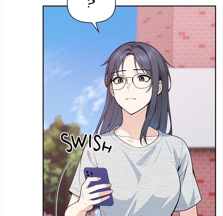 The Secret of a Girls’ Dorm Chapter 40 - Page 64