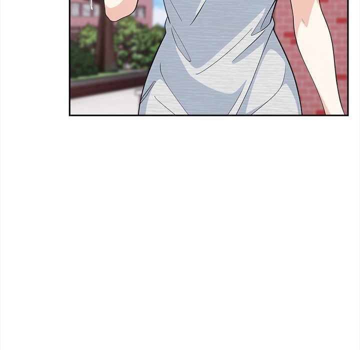 The Secret of a Girls’ Dorm Chapter 40 - Page 65