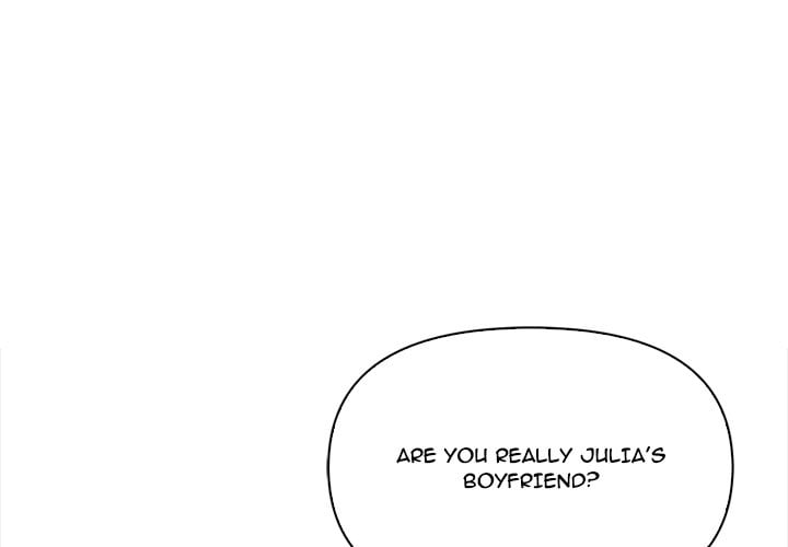 The Secret of a Girls’ Dorm Chapter 41 - Page 1