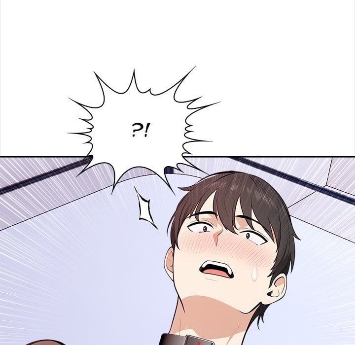 The Secret of a Girls’ Dorm Chapter 41 - Page 43