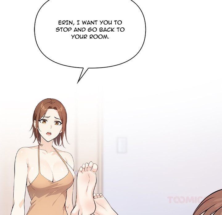 The Secret of a Girls’ Dorm Chapter 41 - Page 50