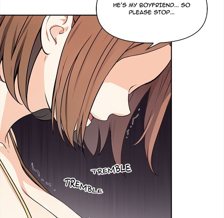 The Secret of a Girls’ Dorm Chapter 41 - Page 55