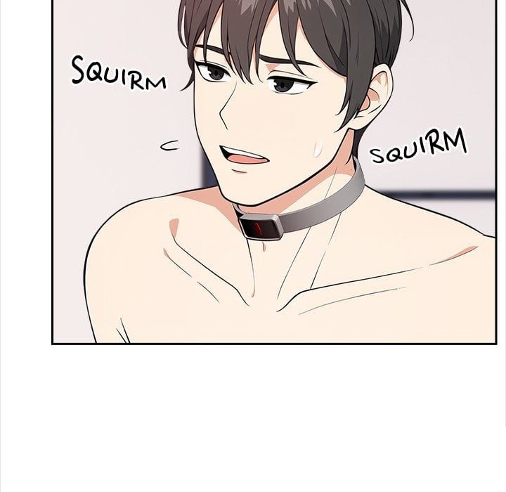 The Secret of a Girls’ Dorm Chapter 41 - Page 66