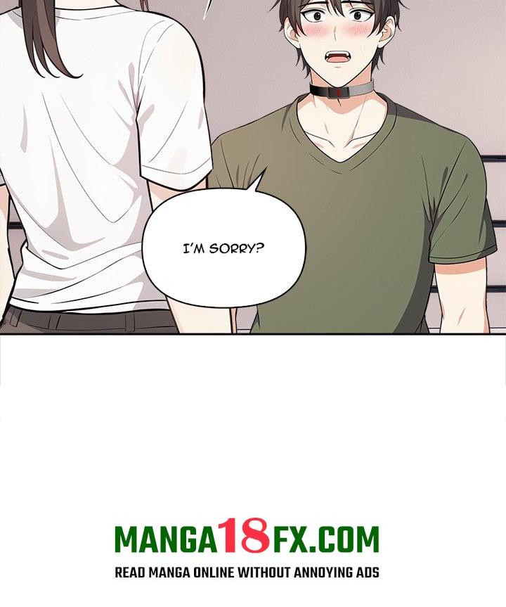 The Secret of a Girls’ Dorm Chapter 41 - Page 7