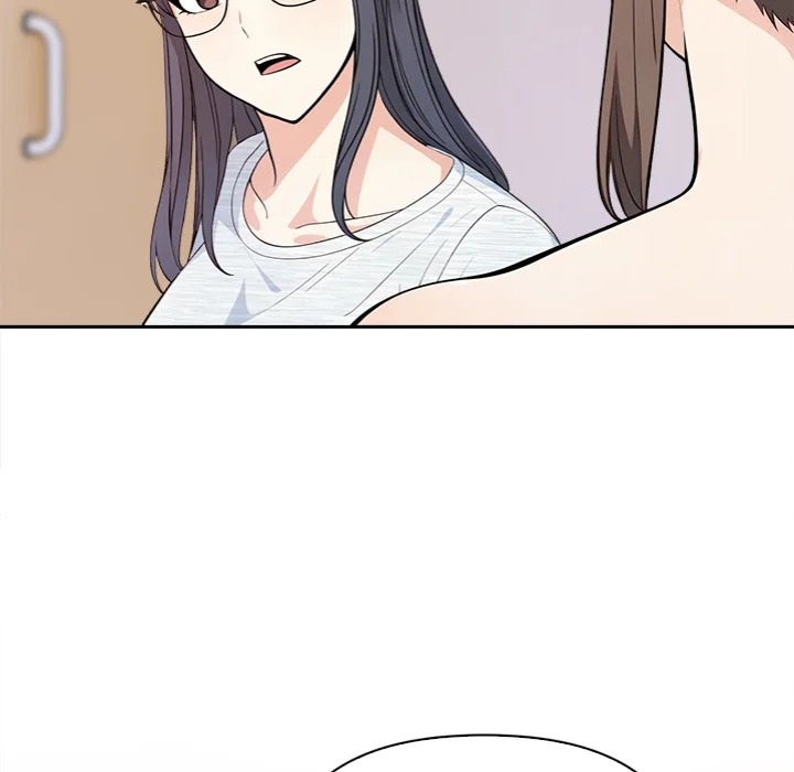 The Secret of a Girls’ Dorm Chapter 42 - Page 42