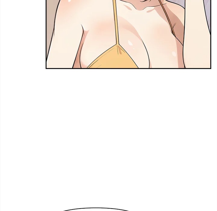 The Secret of a Girls’ Dorm Chapter 42 - Page 76