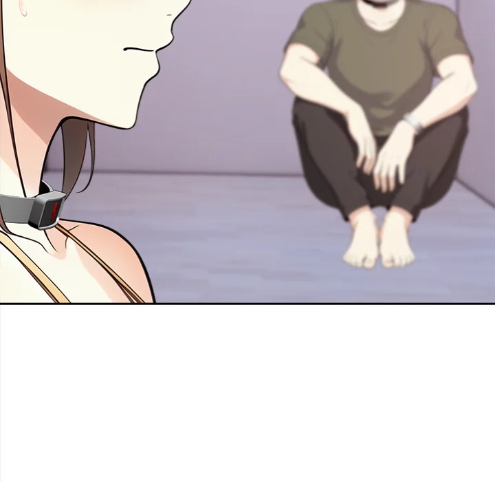 The Secret of a Girls’ Dorm Chapter 42 - Page 95