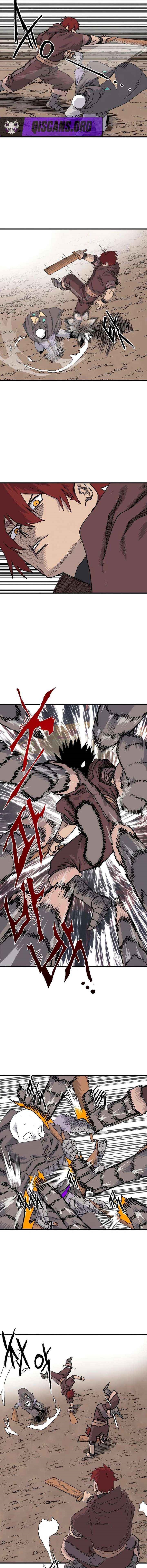 The Skeleton Messenger’s Story Chapter 23 - Page 10