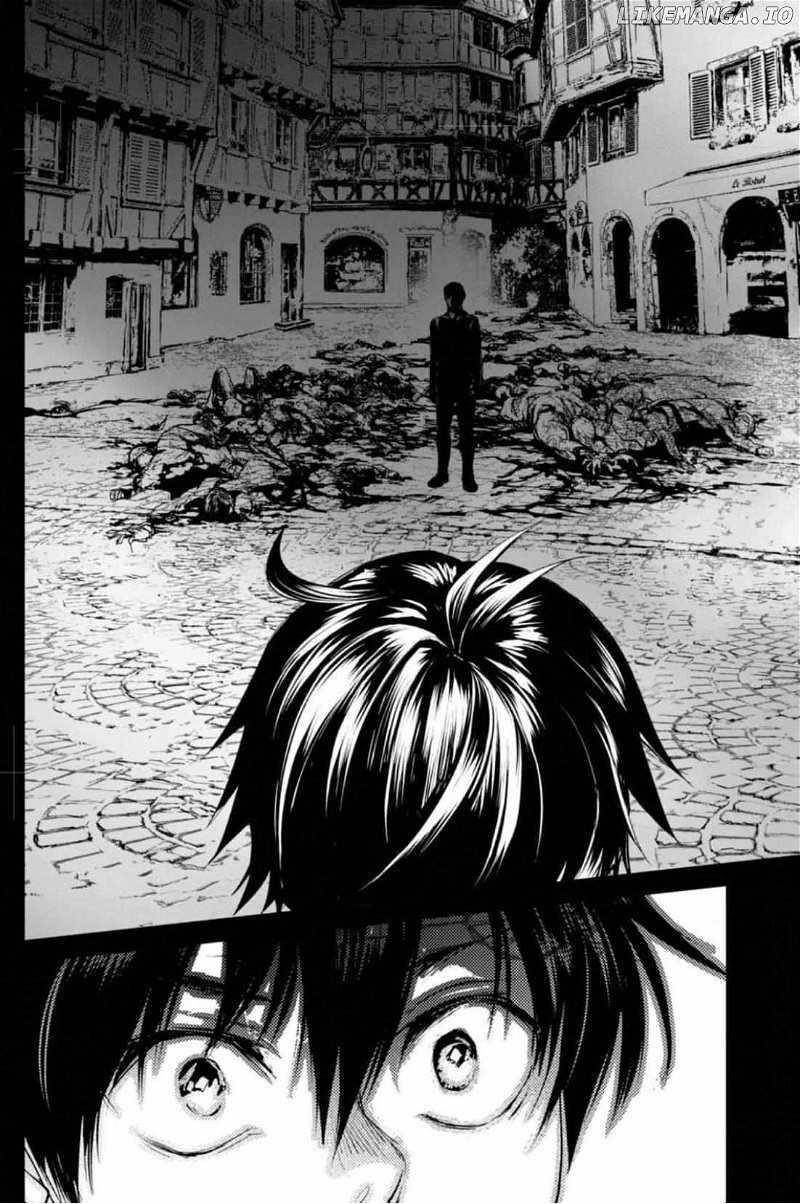 The Most Powerful Mage with Zero Magic Power: “I Told You Your Magic Theory was Wrong, Didn’t I?” Chapter 1 - Page 8