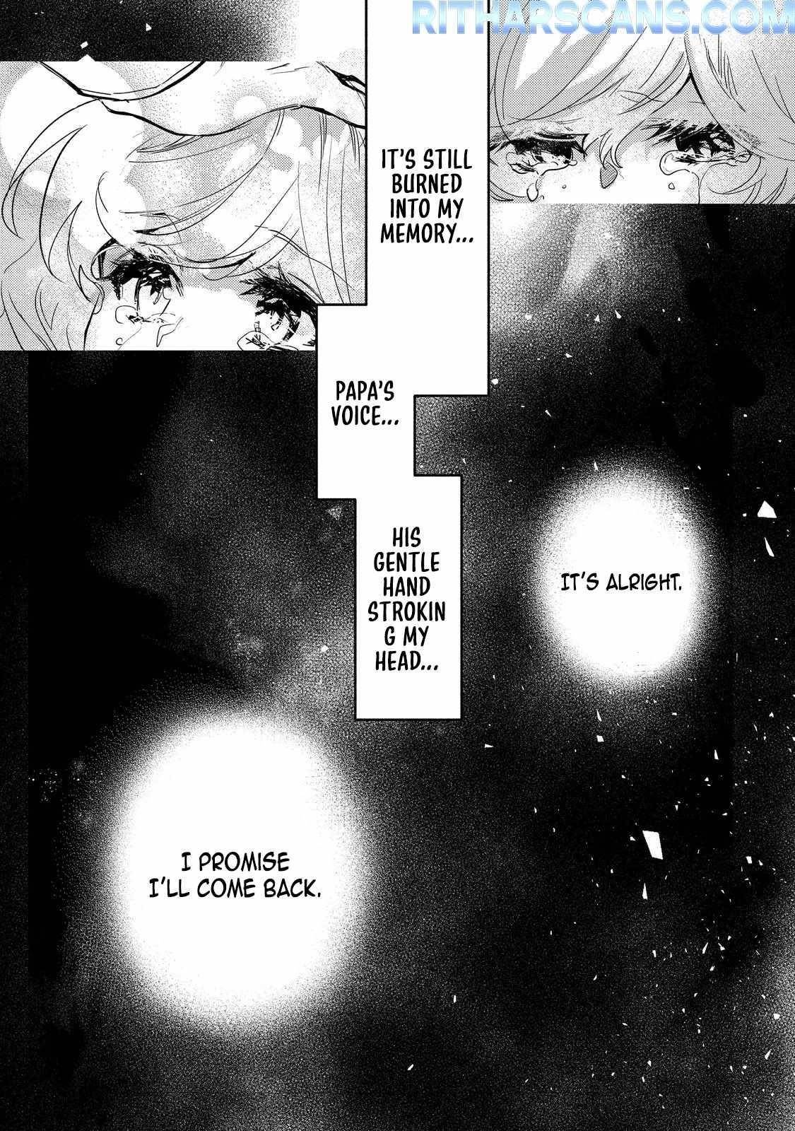 The Most Powerful Mage with Zero Magic Power: “I Told You Your Magic Theory was Wrong, Didn’t I?” Chapter 15 - Page 1