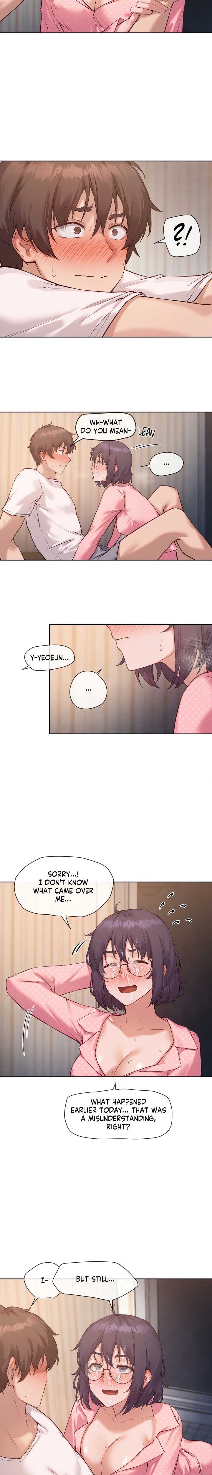 Gacha Girl Next Door (Uncensored) Chapter 10 - Page 14