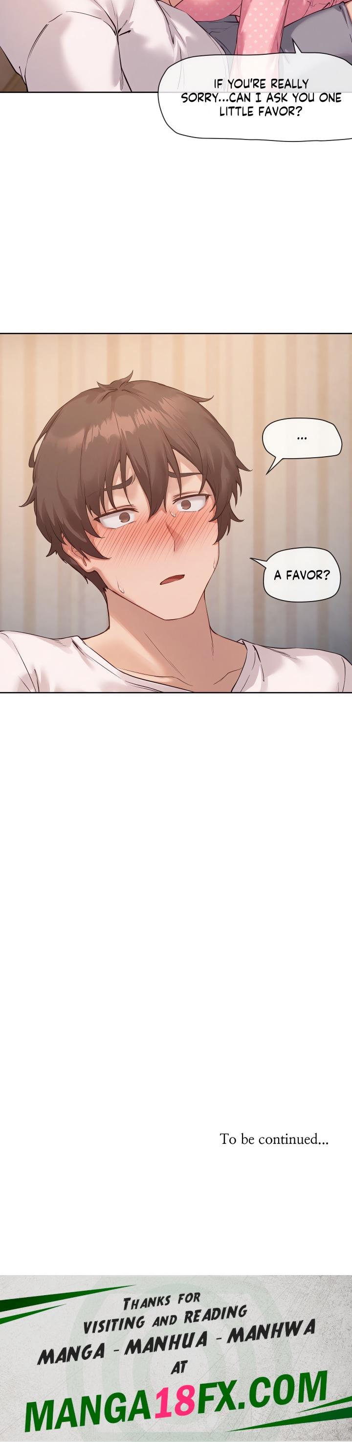 Gacha Girl Next Door (Uncensored) Chapter 10 - Page 15