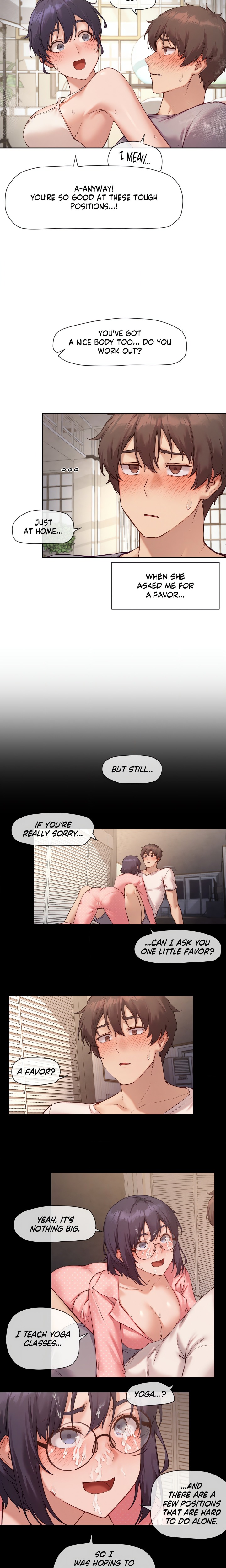 Gacha Girl Next Door (Uncensored) Chapter 11 - Page 2