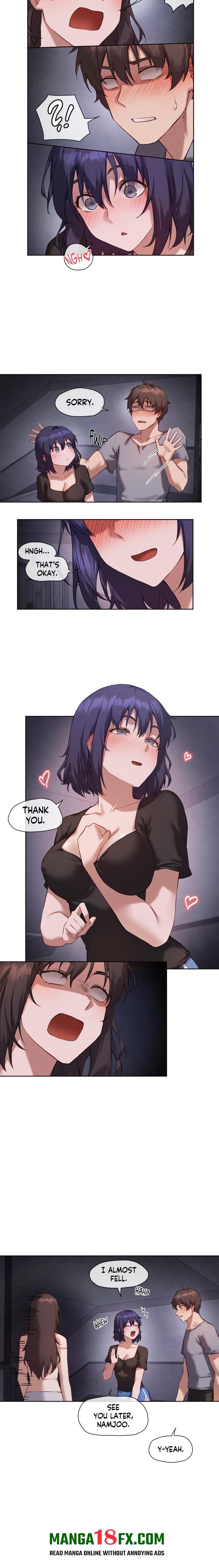 Gacha Girl Next Door (Uncensored) Chapter 13 - Page 6