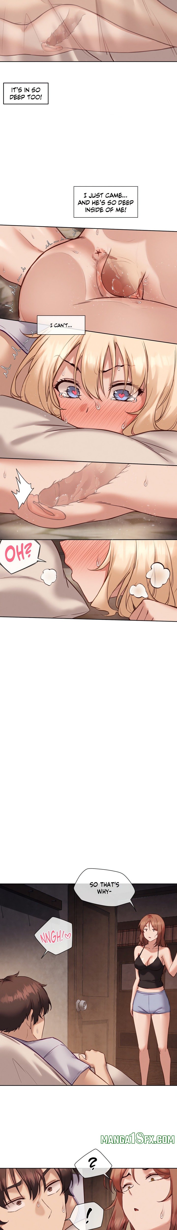 Gacha Girl Next Door (Uncensored) Chapter 25 - Page 13