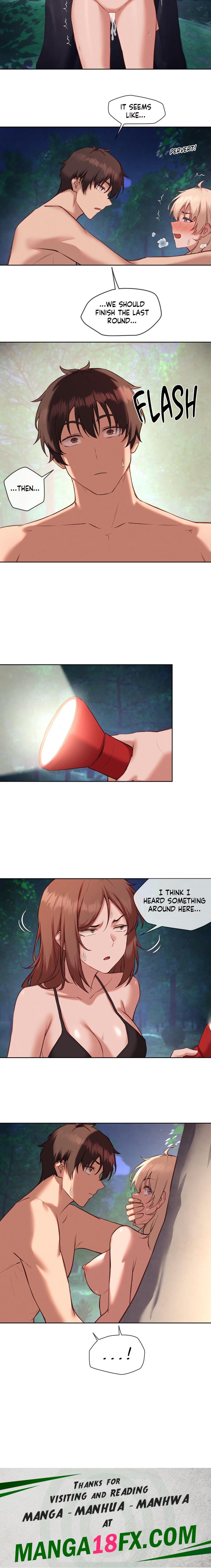 Gacha Girl Next Door (Uncensored) Chapter 28 - Page 15