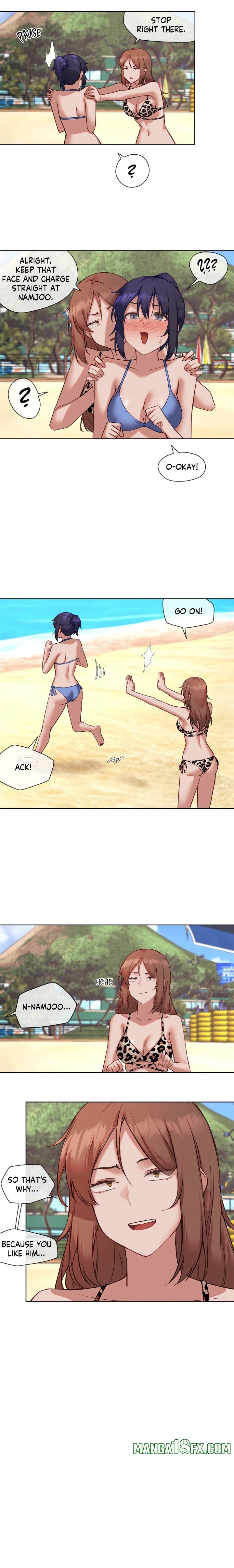 Gacha Girl Next Door (Uncensored) Chapter 30 - Page 7