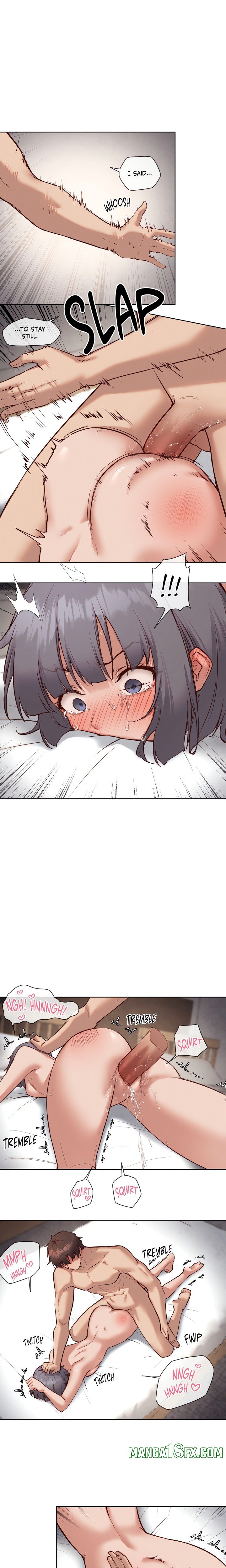 Gacha Girl Next Door (Uncensored) Chapter 42 - Page 5