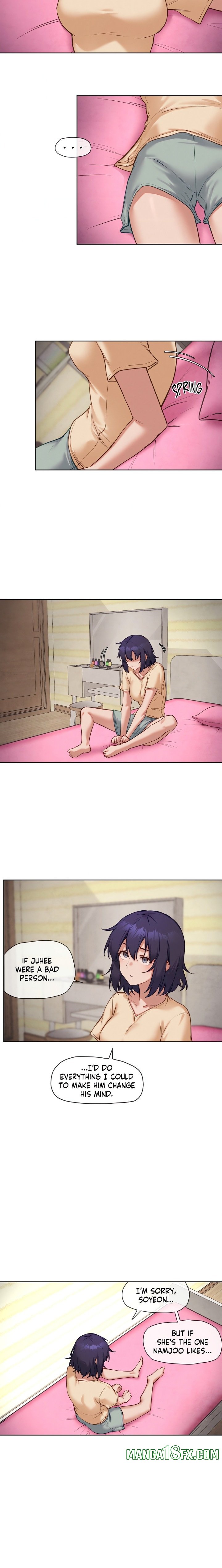 Gacha Girl Next Door (Uncensored) Chapter 44 - Page 6