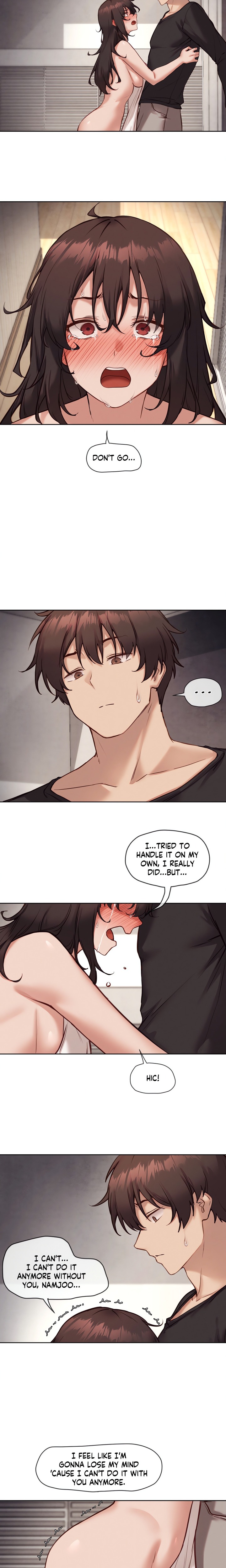 Gacha Girl Next Door (Uncensored) Chapter 45 - Page 3