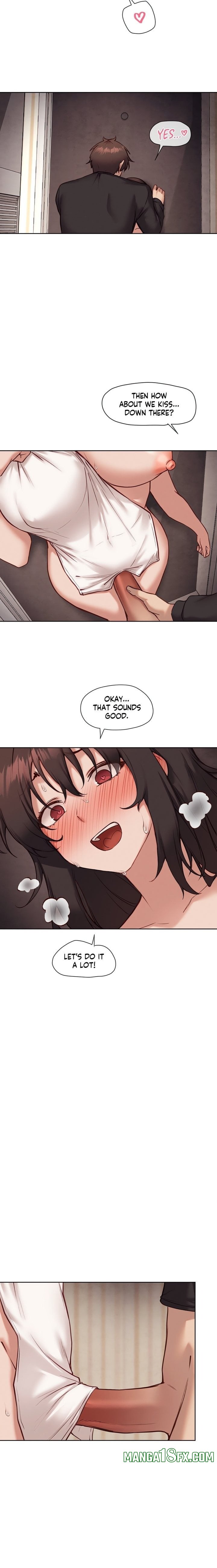 Gacha Girl Next Door (Uncensored) Chapter 46 - Page 10