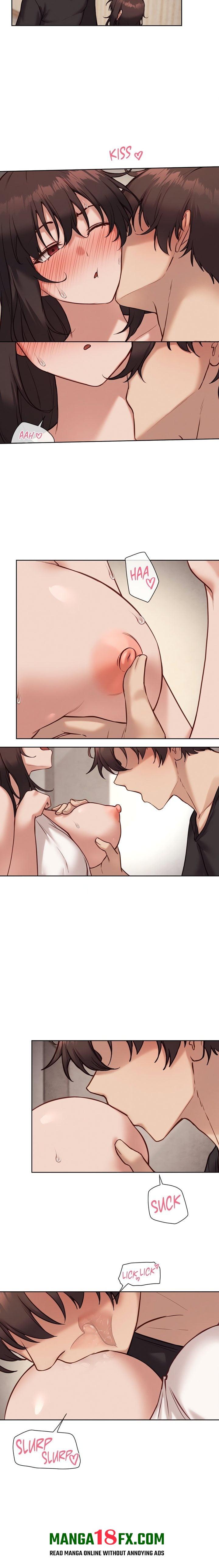 Gacha Girl Next Door (Uncensored) Chapter 46 - Page 5