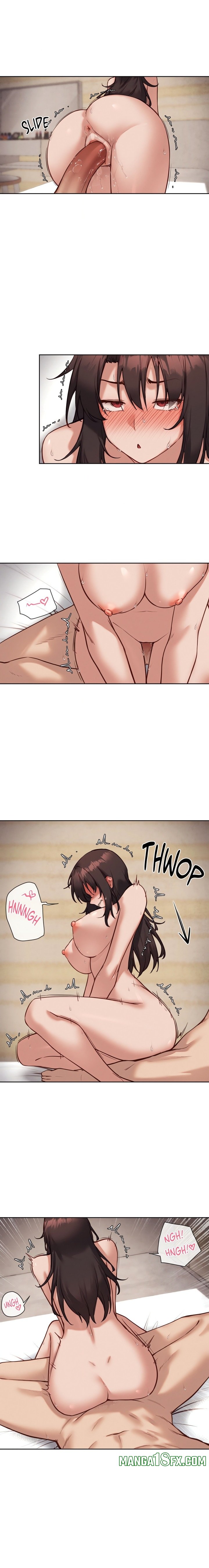 Gacha Girl Next Door (Uncensored) Chapter 48 - Page 6