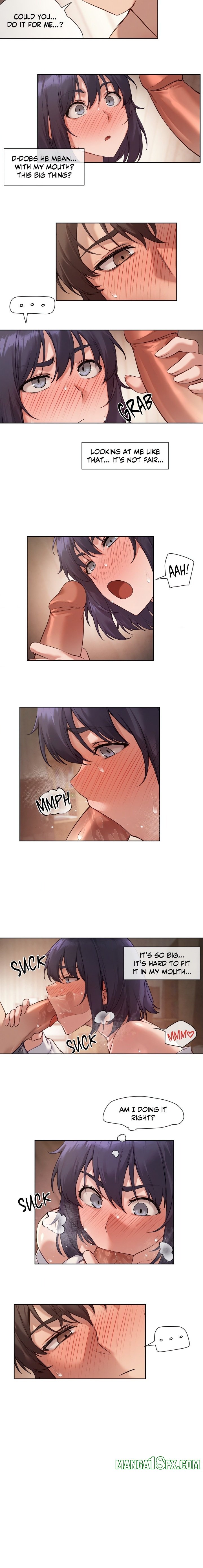 Gacha Girl Next Door (Uncensored) Chapter 8 - Page 8