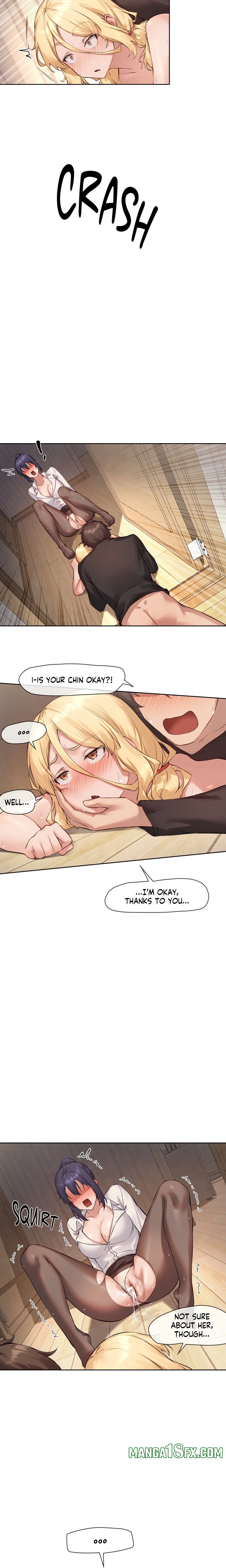Gacha Girl Next Door (Uncensored) Chapter 9 - Page 13