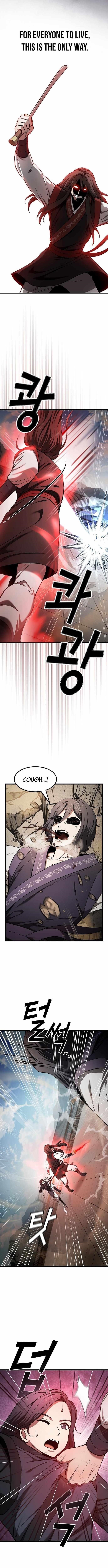 So? Did Someone Force You to Become the Heavenly Demon? Chapter 14 - Page 14