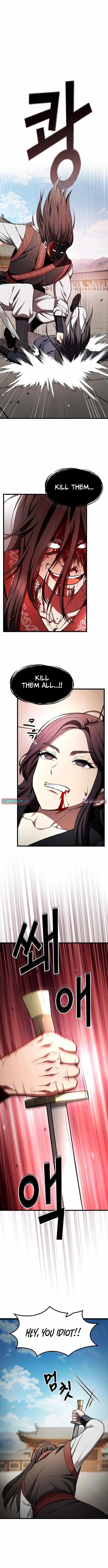 So? Did Someone Force You to Become the Heavenly Demon? Chapter 14 - Page 15