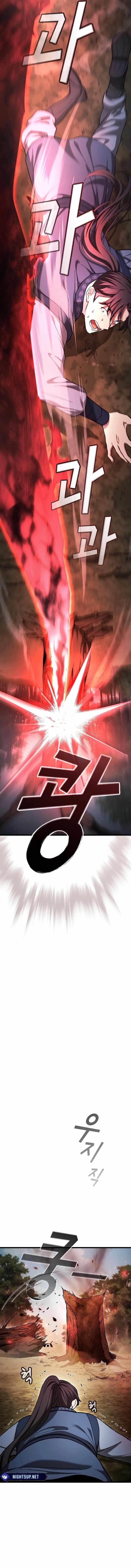 So? Did Someone Force You to Become the Heavenly Demon? Chapter 15 - Page 4