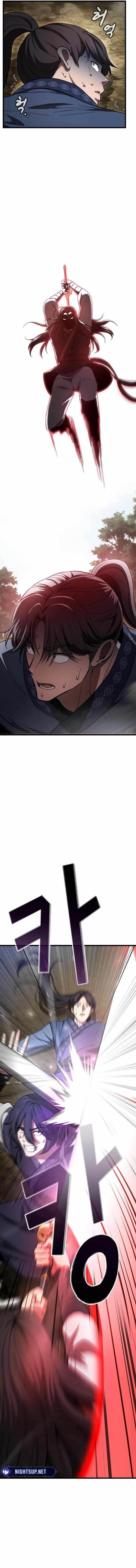 So? Did Someone Force You to Become the Heavenly Demon? Chapter 15 - Page 5