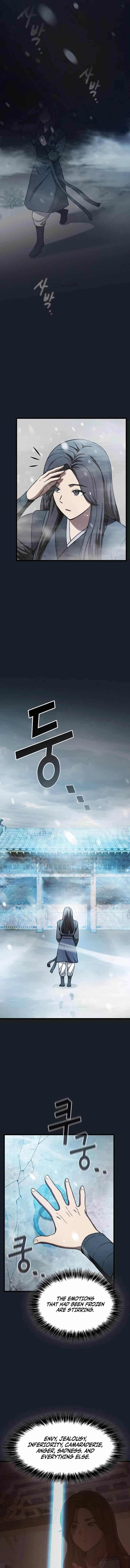 So? Did Someone Force You to Become the Heavenly Demon? Chapter 19 - Page 17