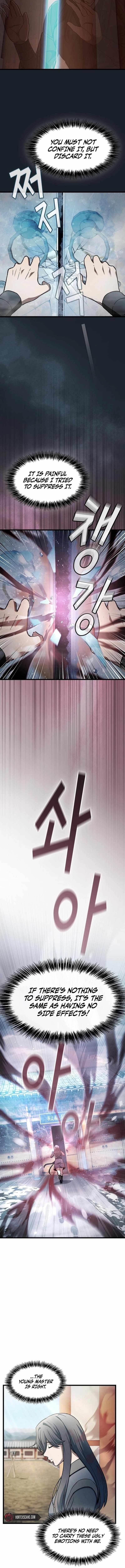 So? Did Someone Force You to Become the Heavenly Demon? Chapter 19 - Page 18