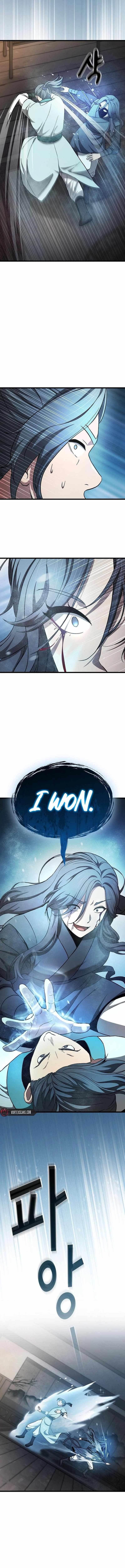 So? Did Someone Force You to Become the Heavenly Demon? Chapter 19 - Page 4