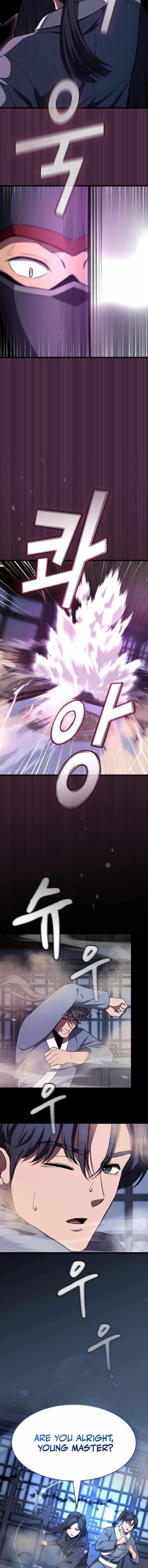 So? Did Someone Force You to Become the Heavenly Demon? Chapter 24 - Page 6