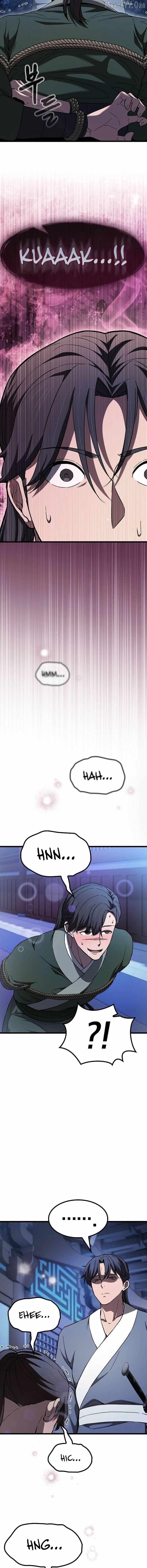 So? Did Someone Force You to Become the Heavenly Demon? Chapter 26 - Page 12