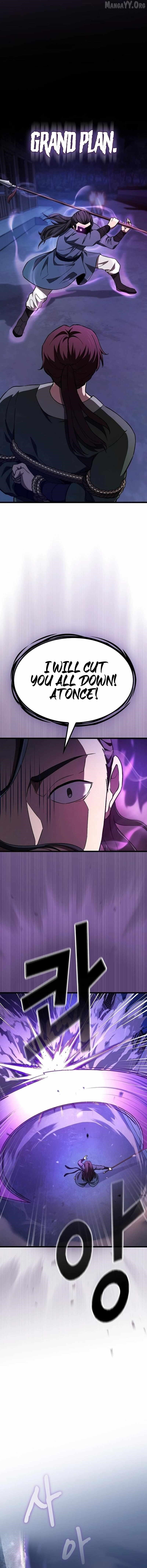 So? Did Someone Force You to Become the Heavenly Demon? Chapter 27 - Page 12