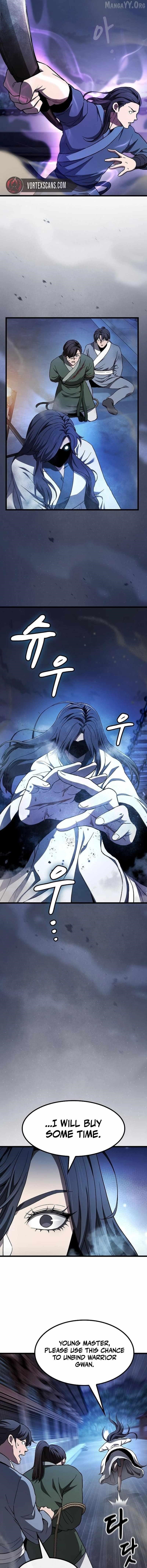 So? Did Someone Force You to Become the Heavenly Demon? Chapter 27 - Page 13