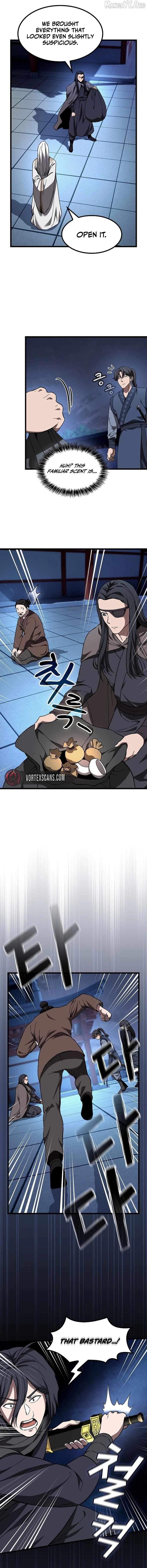 So? Did Someone Force You to Become the Heavenly Demon? Chapter 28 - Page 11