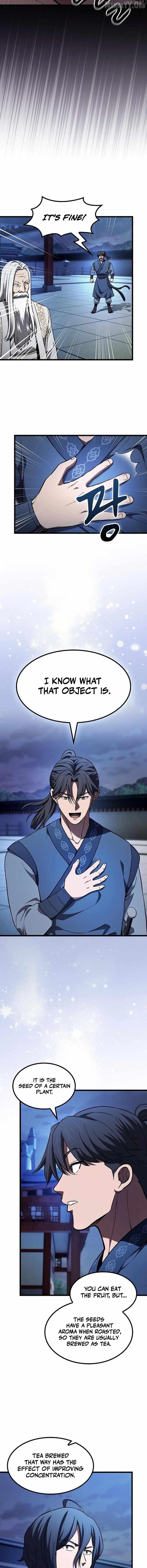 So? Did Someone Force You to Become the Heavenly Demon? Chapter 28 - Page 13