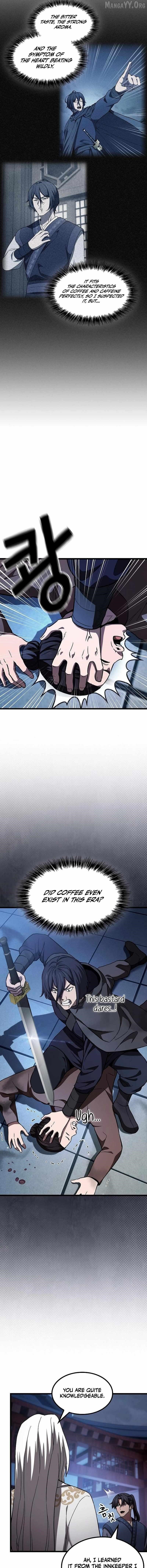 So? Did Someone Force You to Become the Heavenly Demon? Chapter 28 - Page 16