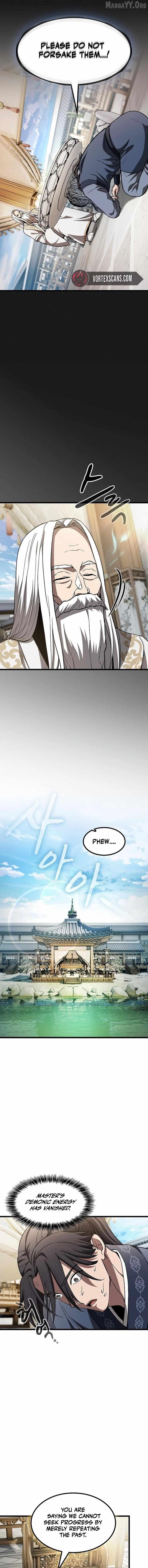 So? Did Someone Force You to Become the Heavenly Demon? Chapter 29 - Page 15