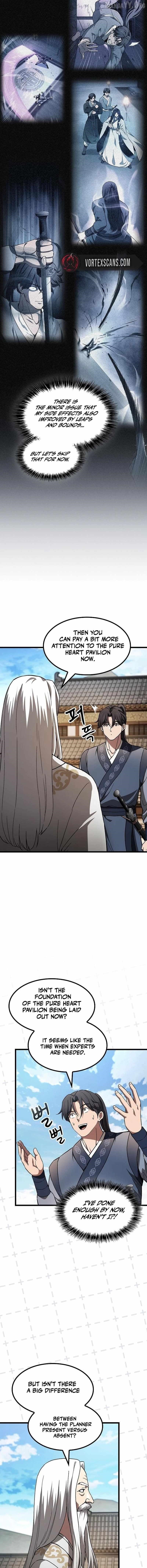 So? Did Someone Force You to Become the Heavenly Demon? Chapter 30 - Page 16