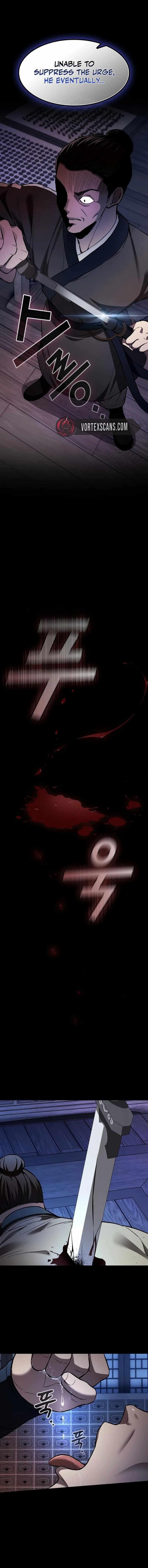 So? Did Someone Force You to Become the Heavenly Demon? Chapter 31 - Page 8