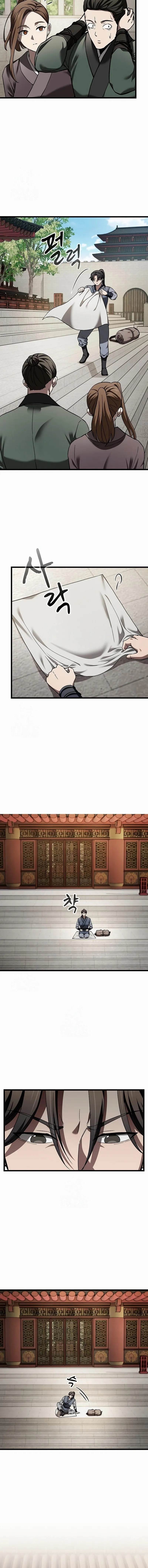 So? Did Someone Force You to Become the Heavenly Demon? Chapter 33 - Page 9