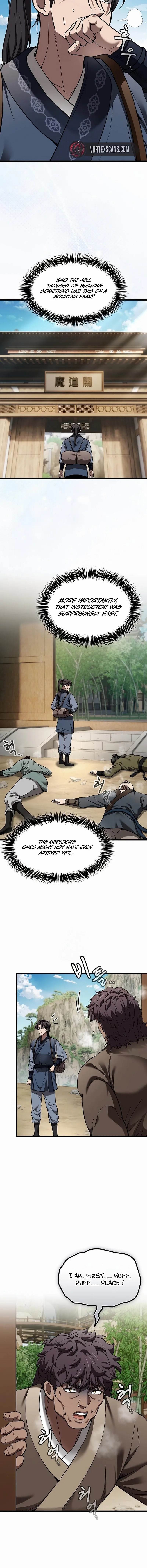 So? Did Someone Force You to Become the Heavenly Demon? Chapter 34 - Page 2