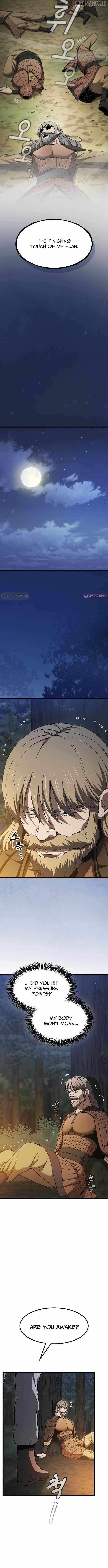 So? Did Someone Force You to Become the Heavenly Demon? Chapter 9 - Page 8